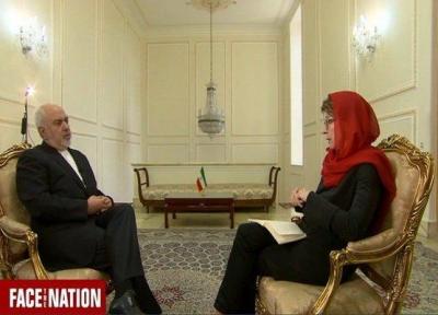 ظریف: تحریم ها سیاست ایران را تغییر نمی دهند؛ آمریکا این را بفهمد
