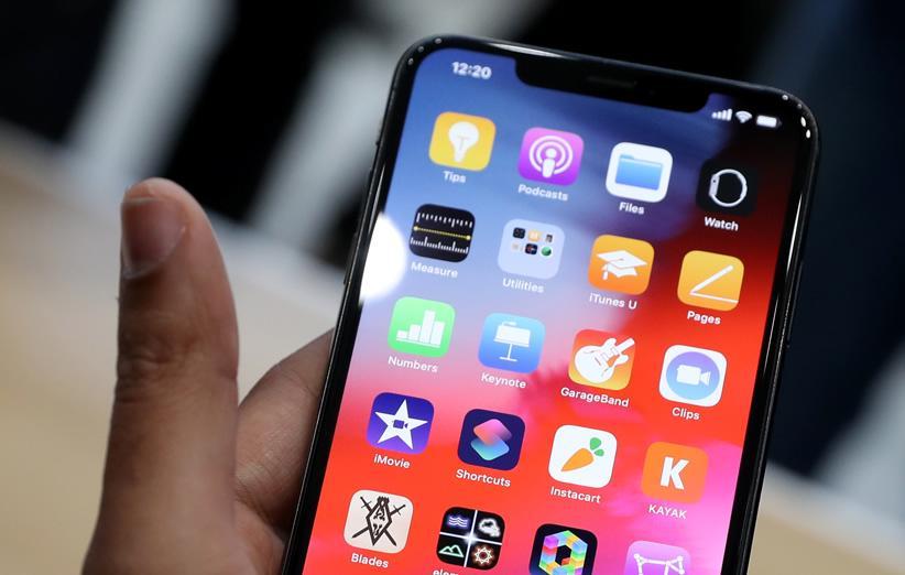 75 درصد از کاربران آیفون و آیپد از iOS 12 استفاده می نمایند