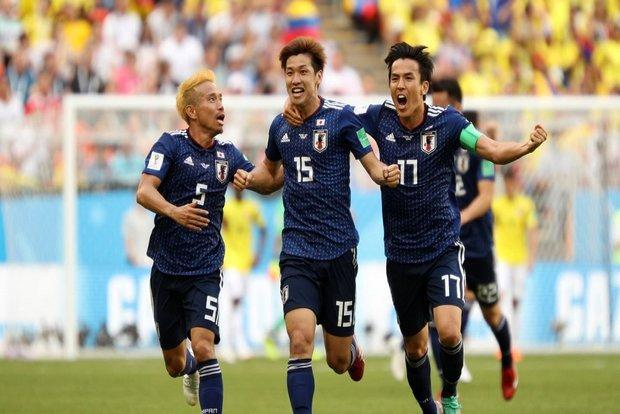 تدابیر ویژه ژاپنی ها برای قهرمانی در جام ملت ها