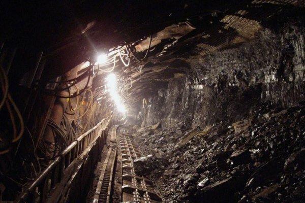 نیمی از معادن زغال سنگ آمریکا تعطیل شده اند