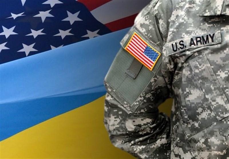 اختصاص یاری اقتصادی 700 میلیون دلاری آمریکا به اوکراین