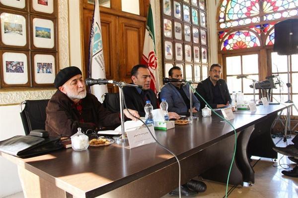 ایجاد کنشگری در حوزه احیا و رسیدن به نقش موثر بناهای تاریخی در قالب معین کاربری های خلاقانه