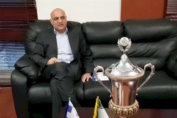 فتحی: گفتند کمپ حجازی معارض دارد، برایش هزینه نکنید