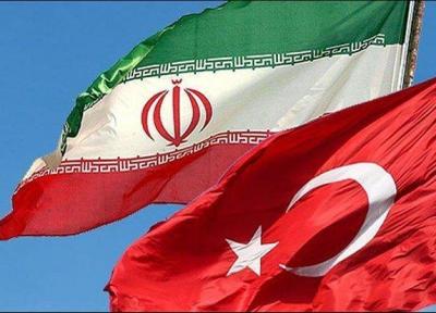 واکنش ترکیه به عدم تمدید معافیت های نفتی ایران