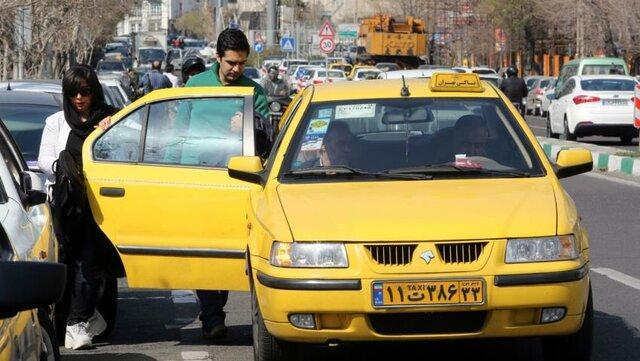 جزییات حذف 10 درصد اضافه بیمه شخص ثالث تاکسی ها