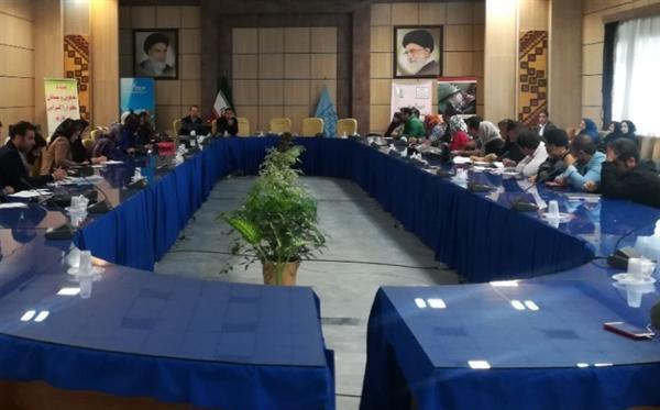 11 دوره آموزشی گردشگری در مازندران برگزار می گردد