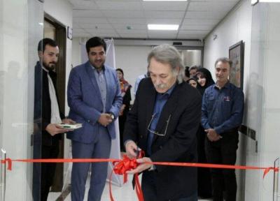 نمایشگاه آثار عکاسی سوگواره عکس بغض نگاه در تبریز شروع به کار کرد