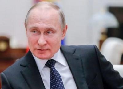 استقبال پوتین از پیشنهاد سفر ترامپ به روسیه