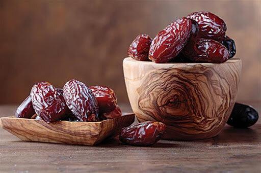 چگونه خرما را ضدعفونی کنیم؟