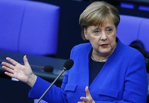 تصمیم آلمان برای حمایت از اپوزیسیون در بلاروس