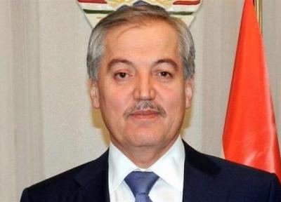 پیغام وزیر خارجه تاجیکستان به مناسبت سالروز پیروزی شکوهمند انقلاب اسلامی