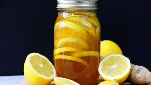 لیمو عسلی مناسب برای فصل پاییز
