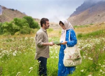 ماهان به ملاقات خصوصی در چهارمین روز جشنواره دعوت شد